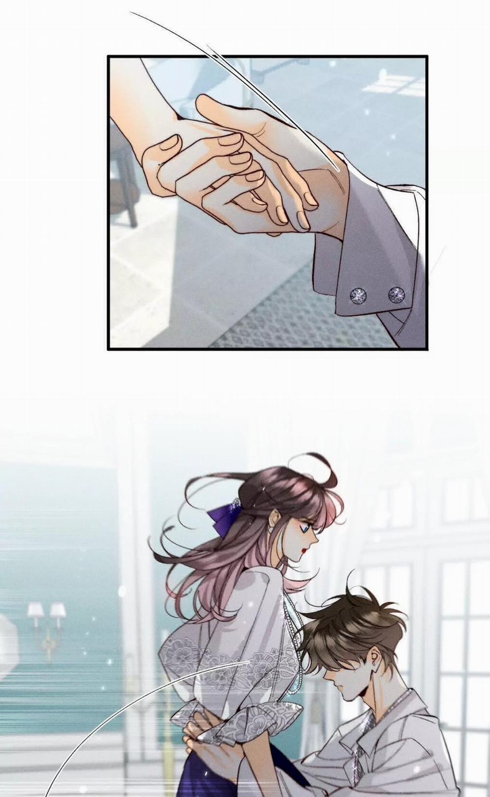 Bạn Trai Nửa Đường Nửa Muối 39 trang 11