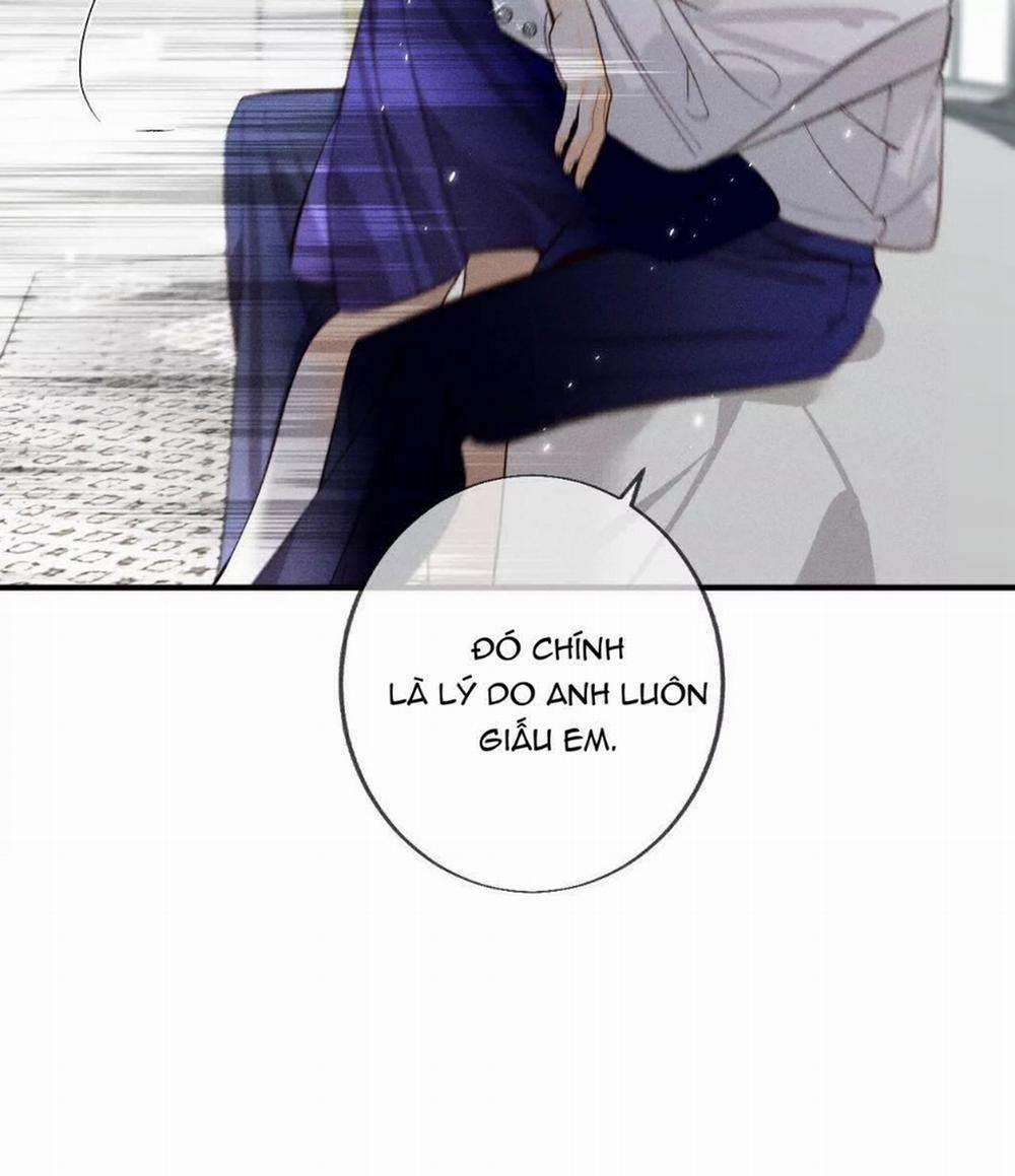 Bạn Trai Nửa Đường Nửa Muối 39 trang 12