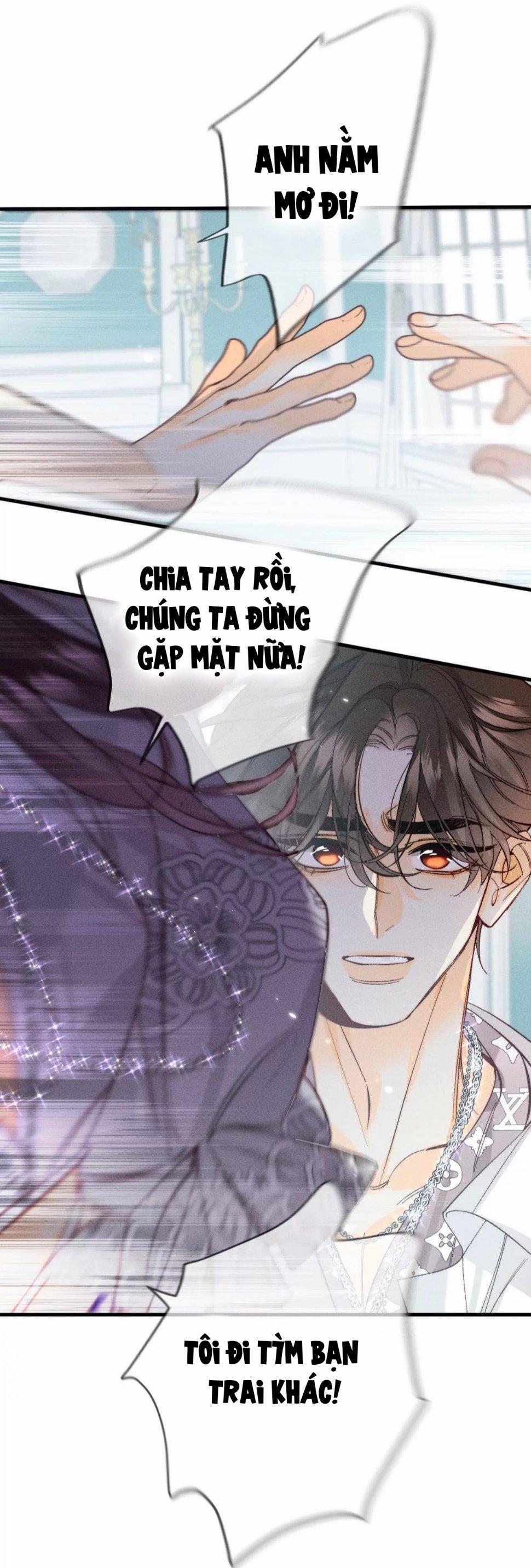 Bạn Trai Nửa Đường Nửa Muối 39 trang 18