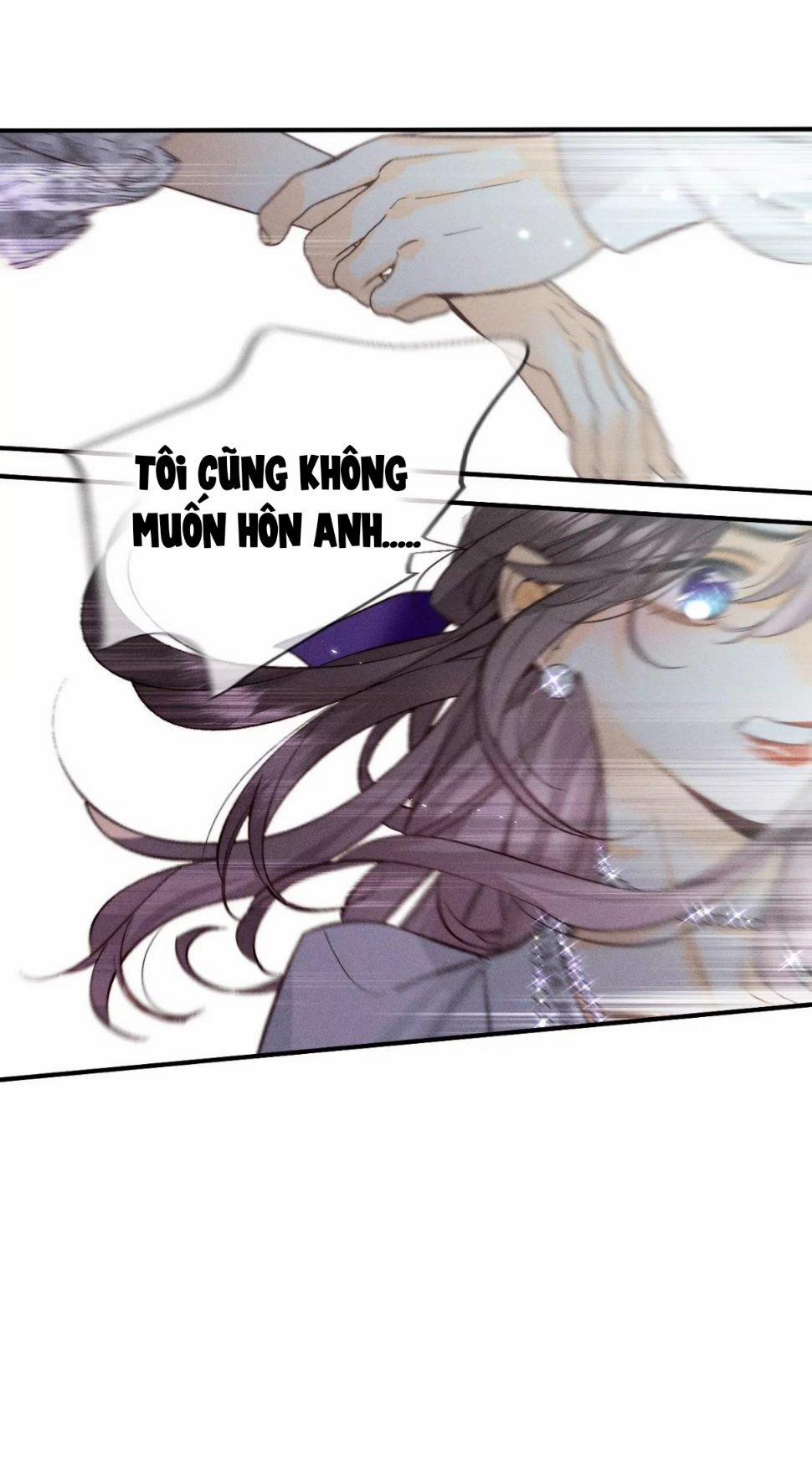 Bạn Trai Nửa Đường Nửa Muối 39 trang 19