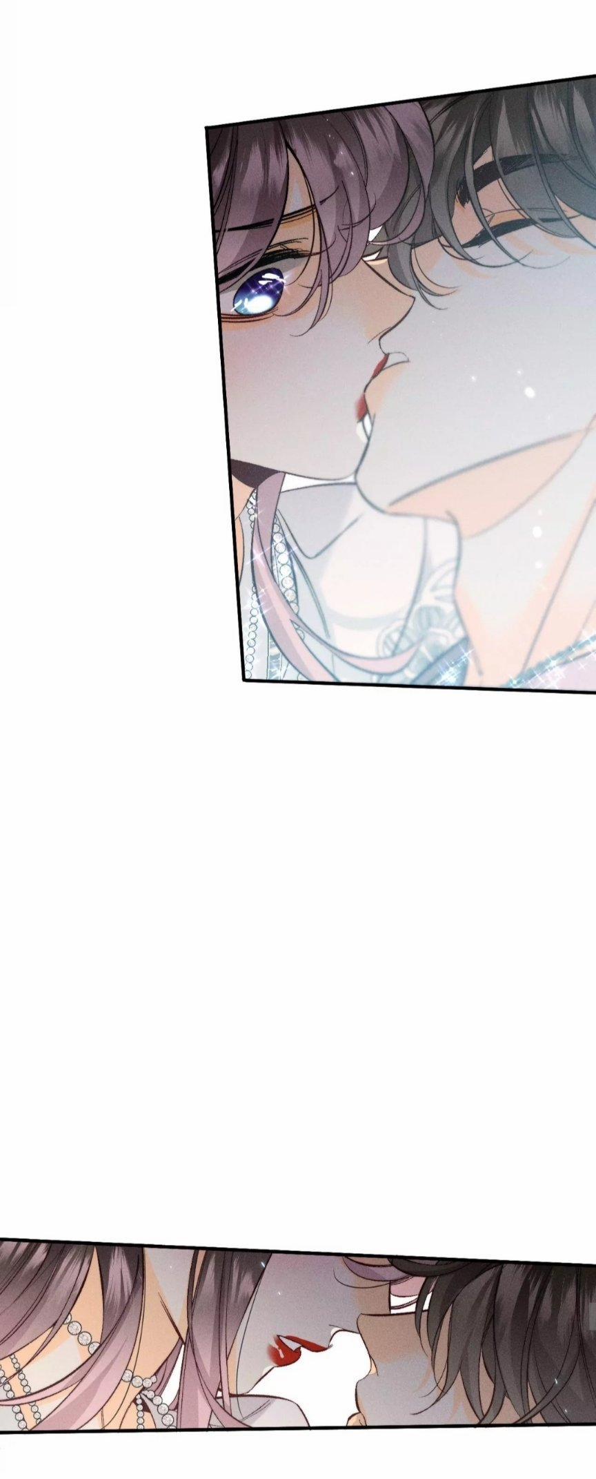 Bạn Trai Nửa Đường Nửa Muối 39 trang 21