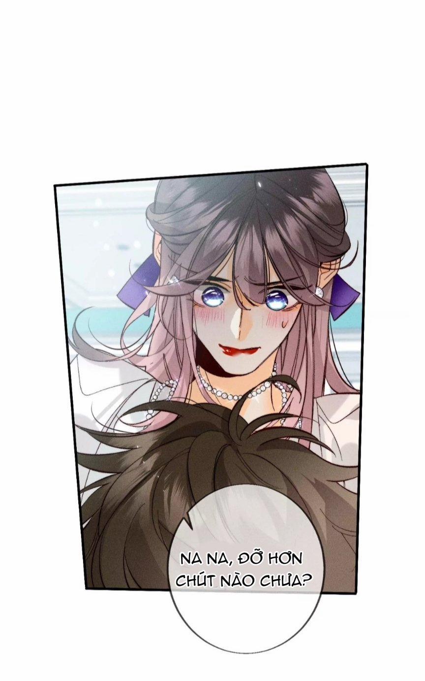 Bạn Trai Nửa Đường Nửa Muối 39 trang 22