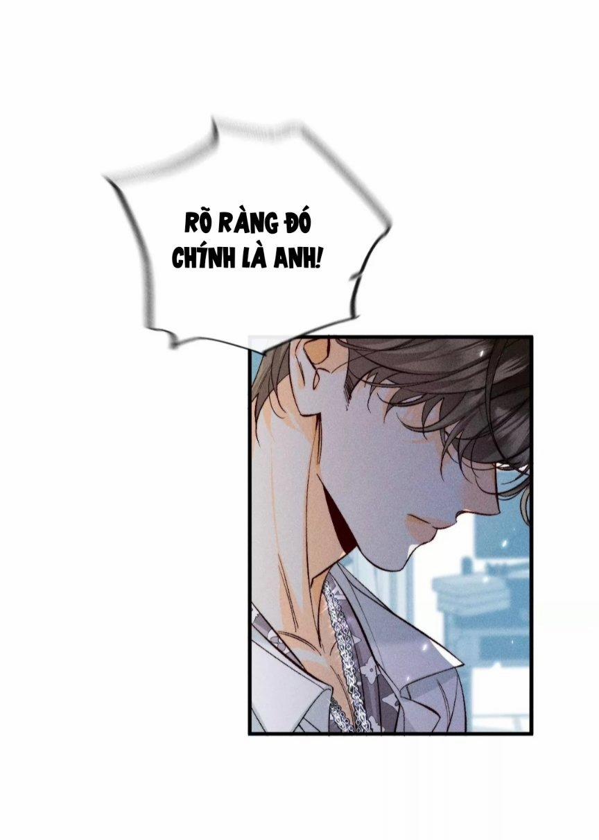 Bạn Trai Nửa Đường Nửa Muối 39 trang 6