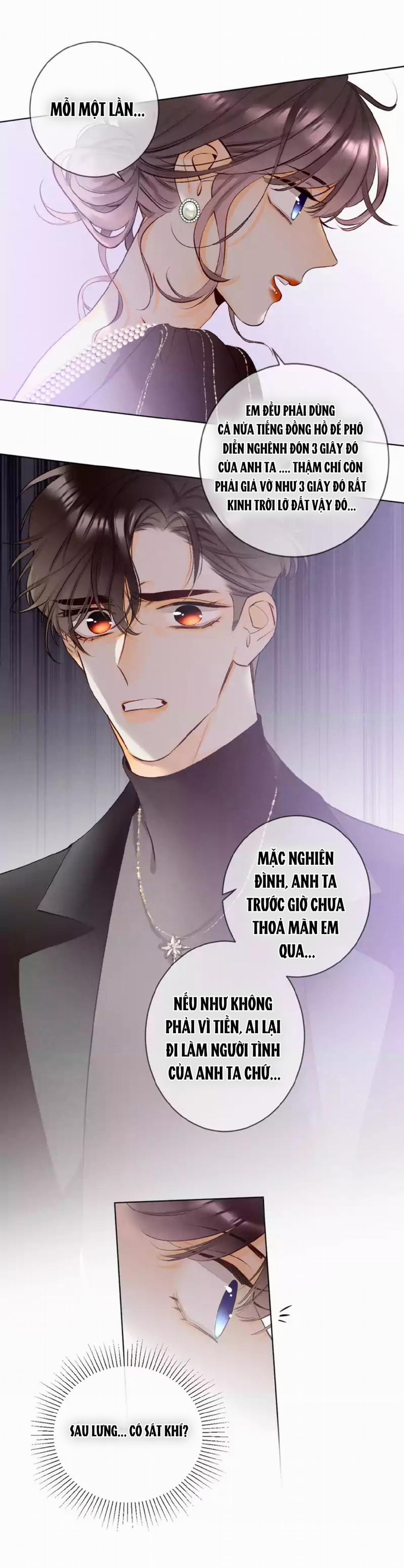 Bạn Trai Nửa Đường Nửa Muối 4 trang 5