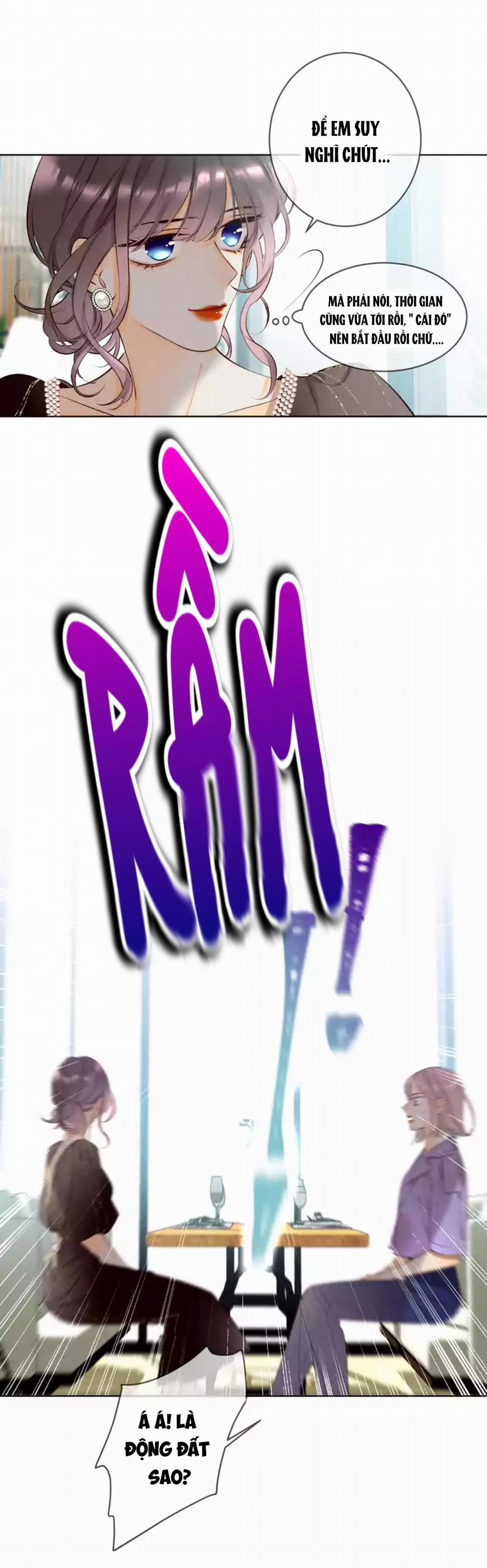 Bạn Trai Nửa Đường Nửa Muối 4 trang 7