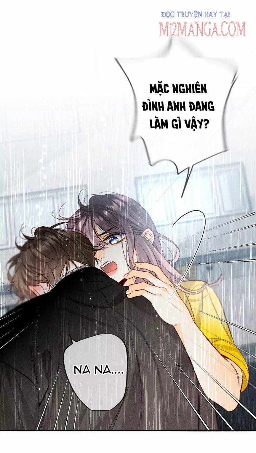 Bạn Trai Nửa Đường Nửa Muối 41 trang 1