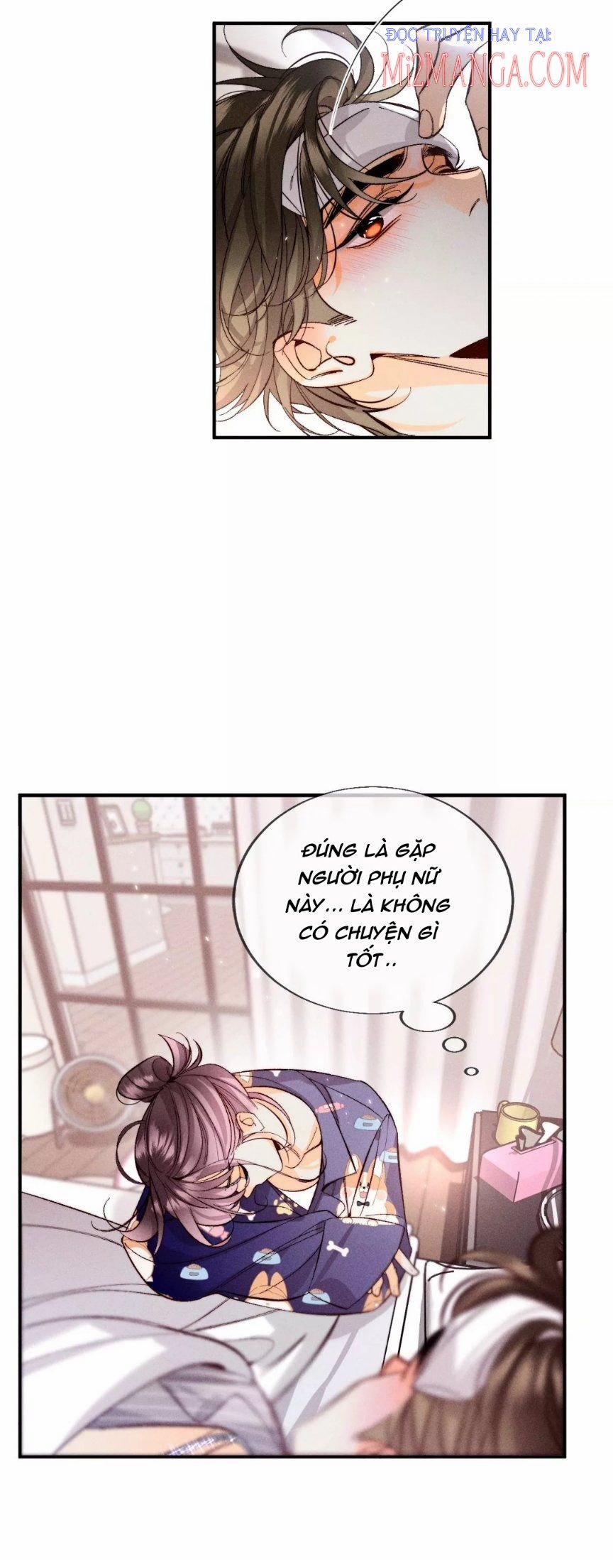 Bạn Trai Nửa Đường Nửa Muối 41 trang 6