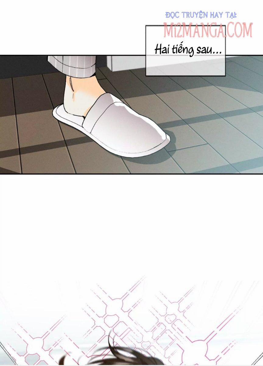 Bạn Trai Nửa Đường Nửa Muối 44 trang 18