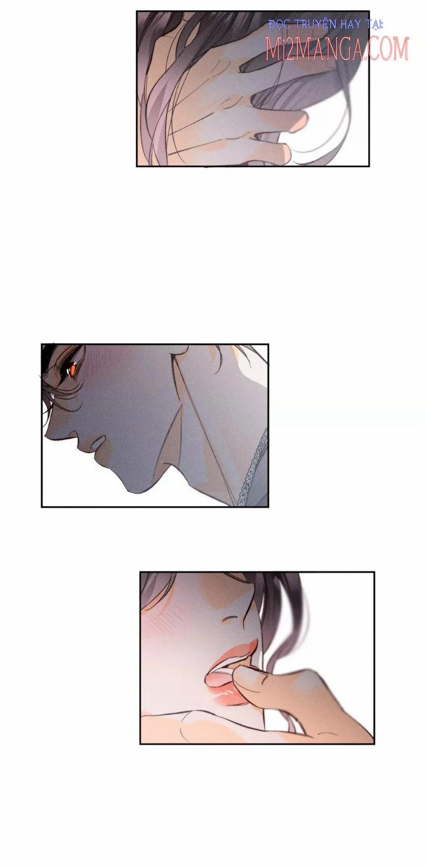 Bạn Trai Nửa Đường Nửa Muối 45 trang 16