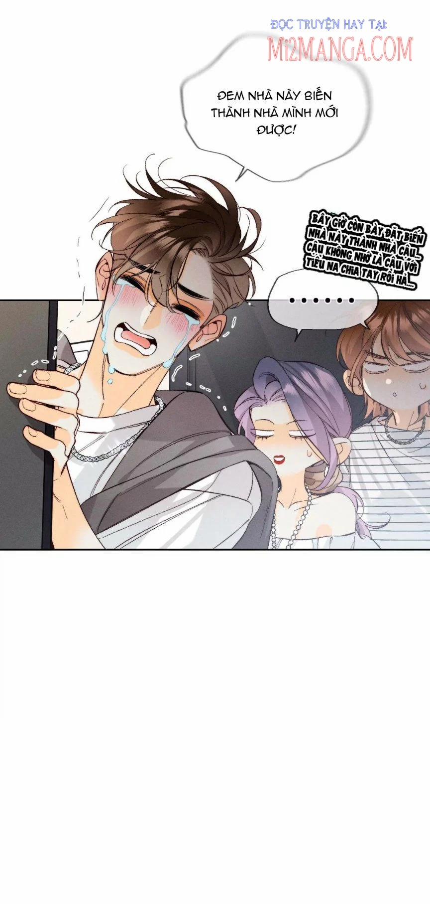 Bạn Trai Nửa Đường Nửa Muối 45 trang 7