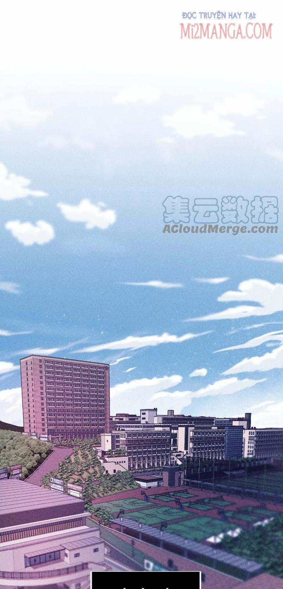 Bạn Trai Nửa Đường Nửa Muối 46 trang 0