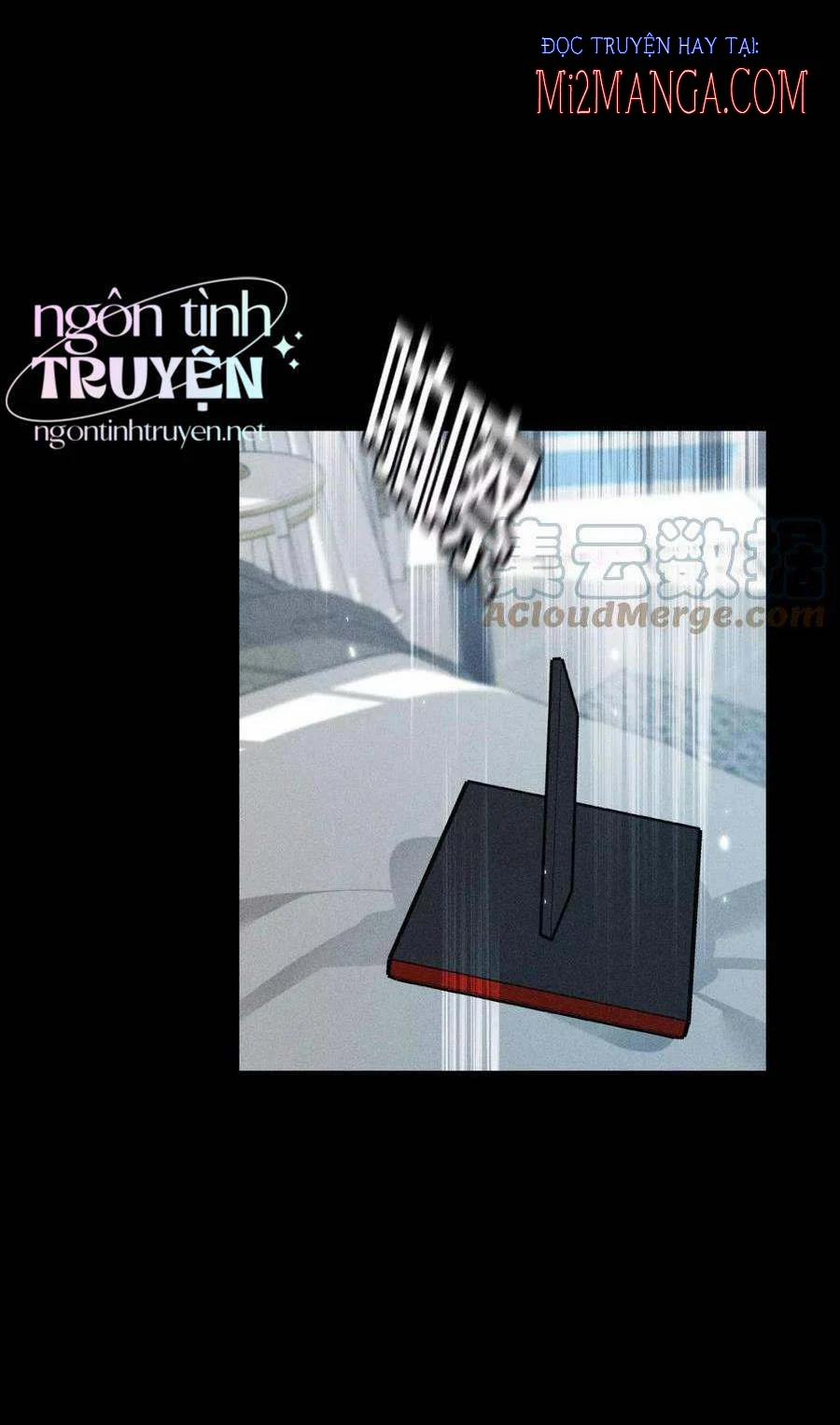 Bạn Trai Nửa Đường Nửa Muối 46 trang 14