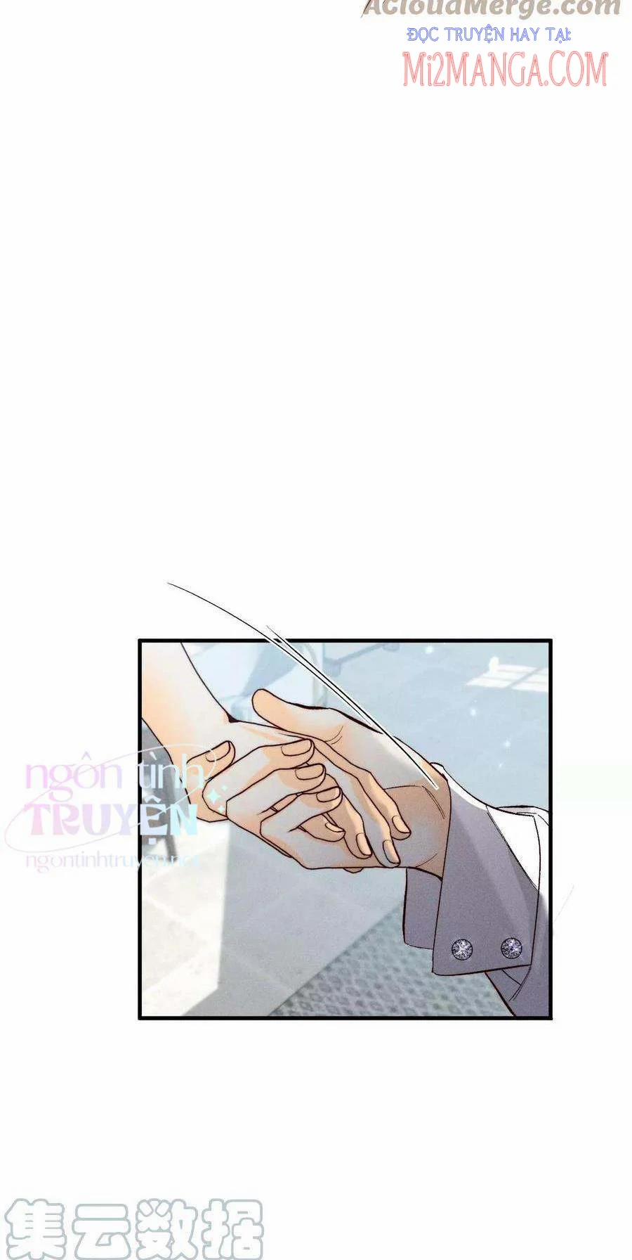 Bạn Trai Nửa Đường Nửa Muối 46 trang 17