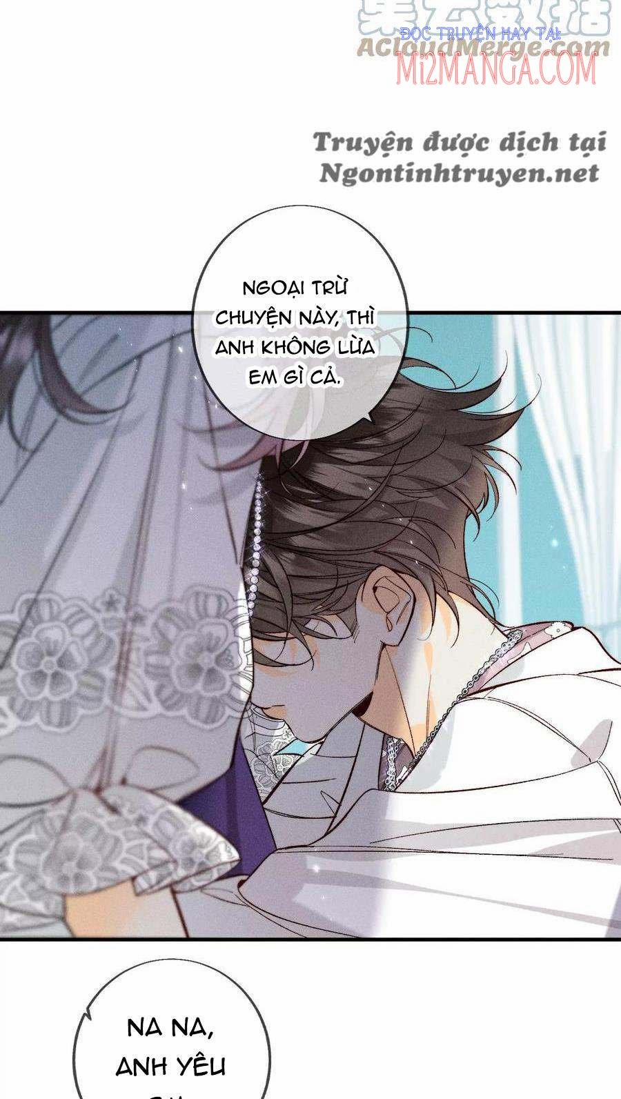 Bạn Trai Nửa Đường Nửa Muối 46 trang 19