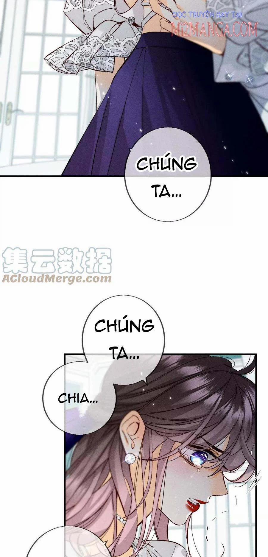 Bạn Trai Nửa Đường Nửa Muối 46 trang 21