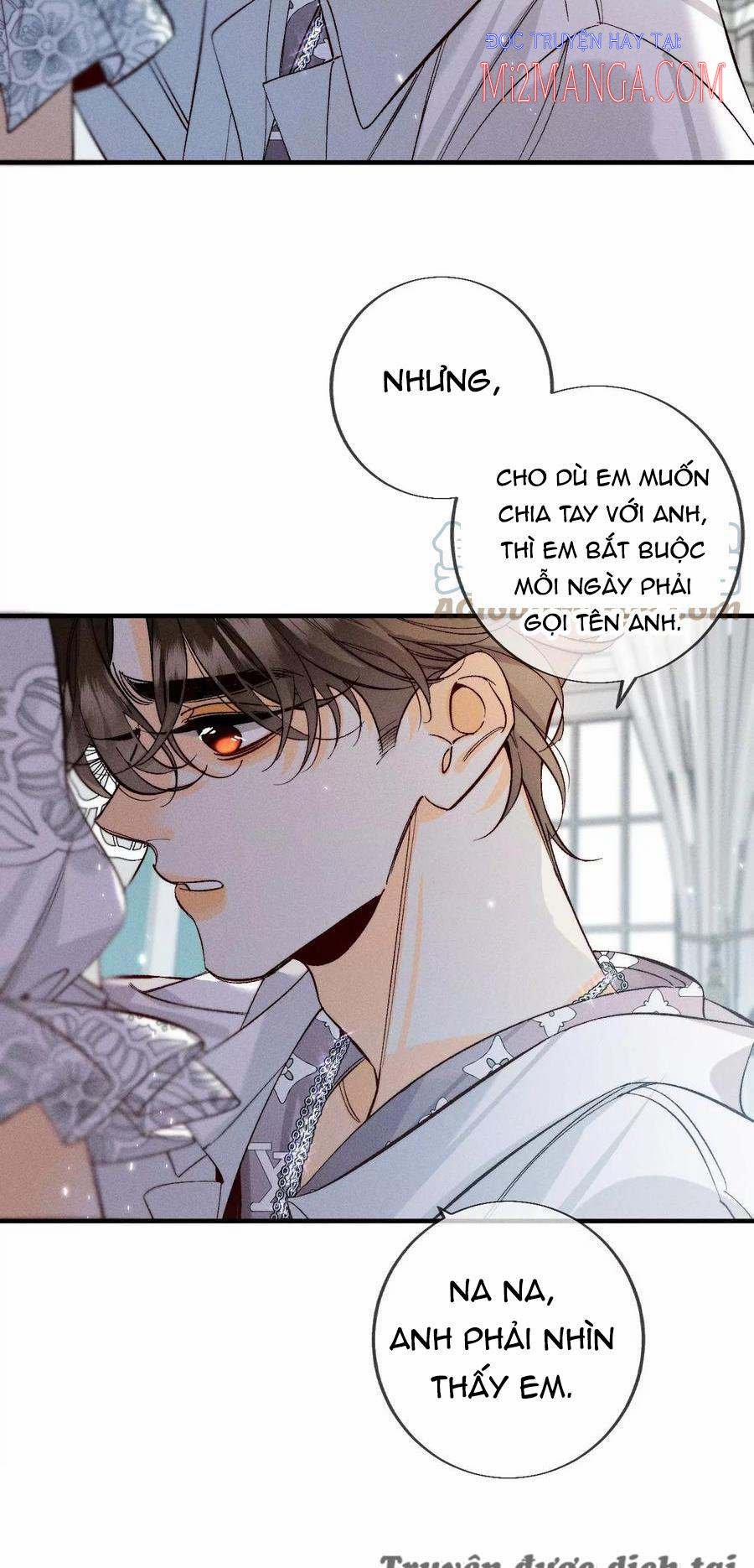 Bạn Trai Nửa Đường Nửa Muối 46 trang 25