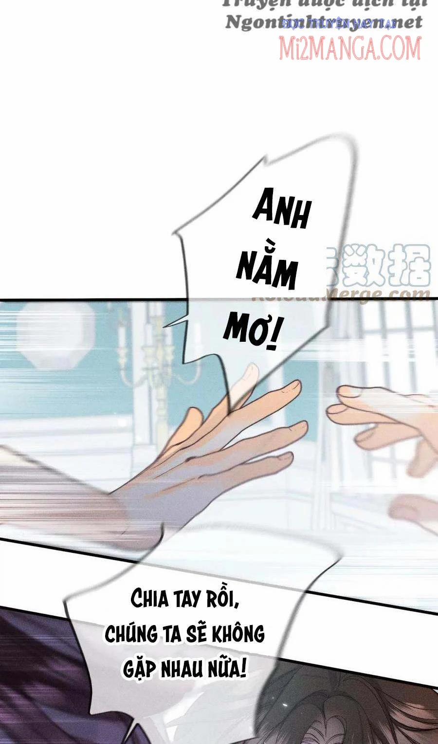 Bạn Trai Nửa Đường Nửa Muối 46 trang 26