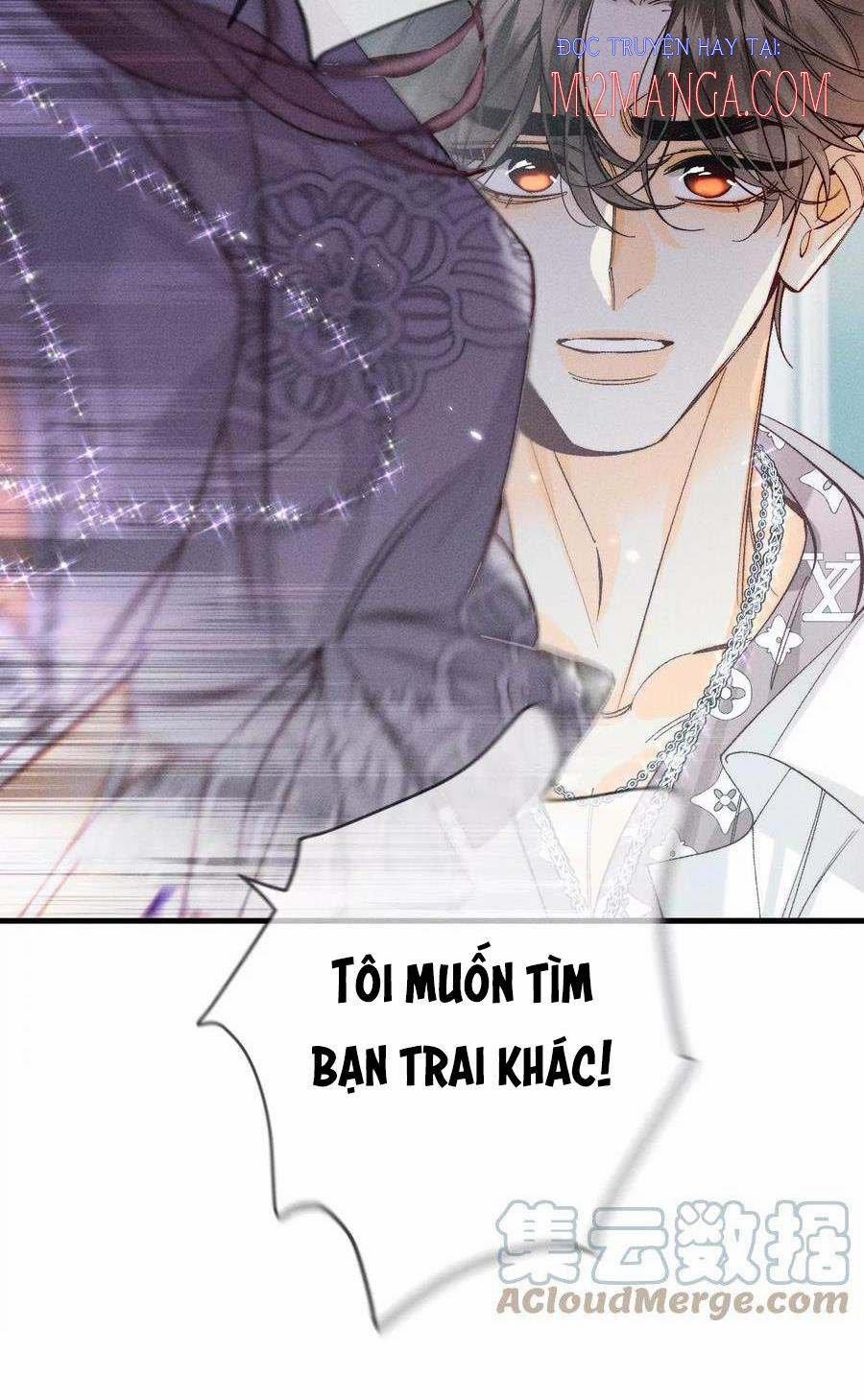 Bạn Trai Nửa Đường Nửa Muối 46 trang 27