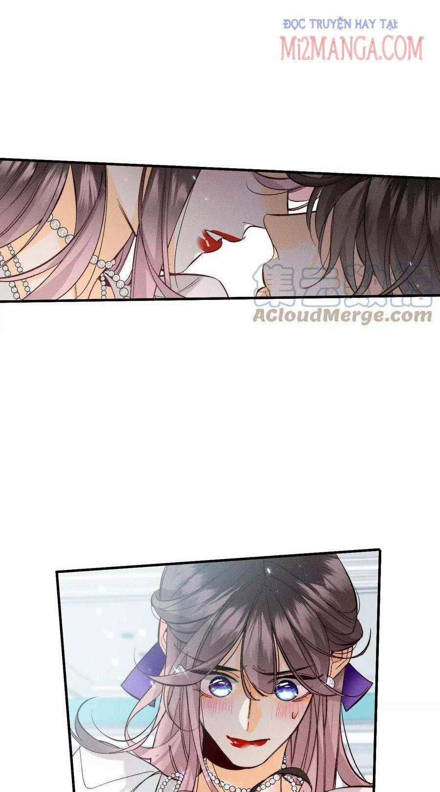 Bạn Trai Nửa Đường Nửa Muối 46 trang 32