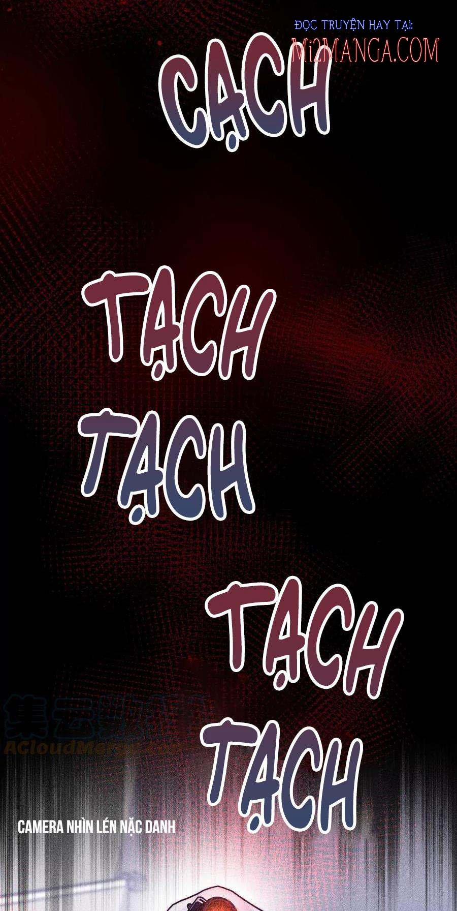 Bạn Trai Nửa Đường Nửa Muối 46 trang 4