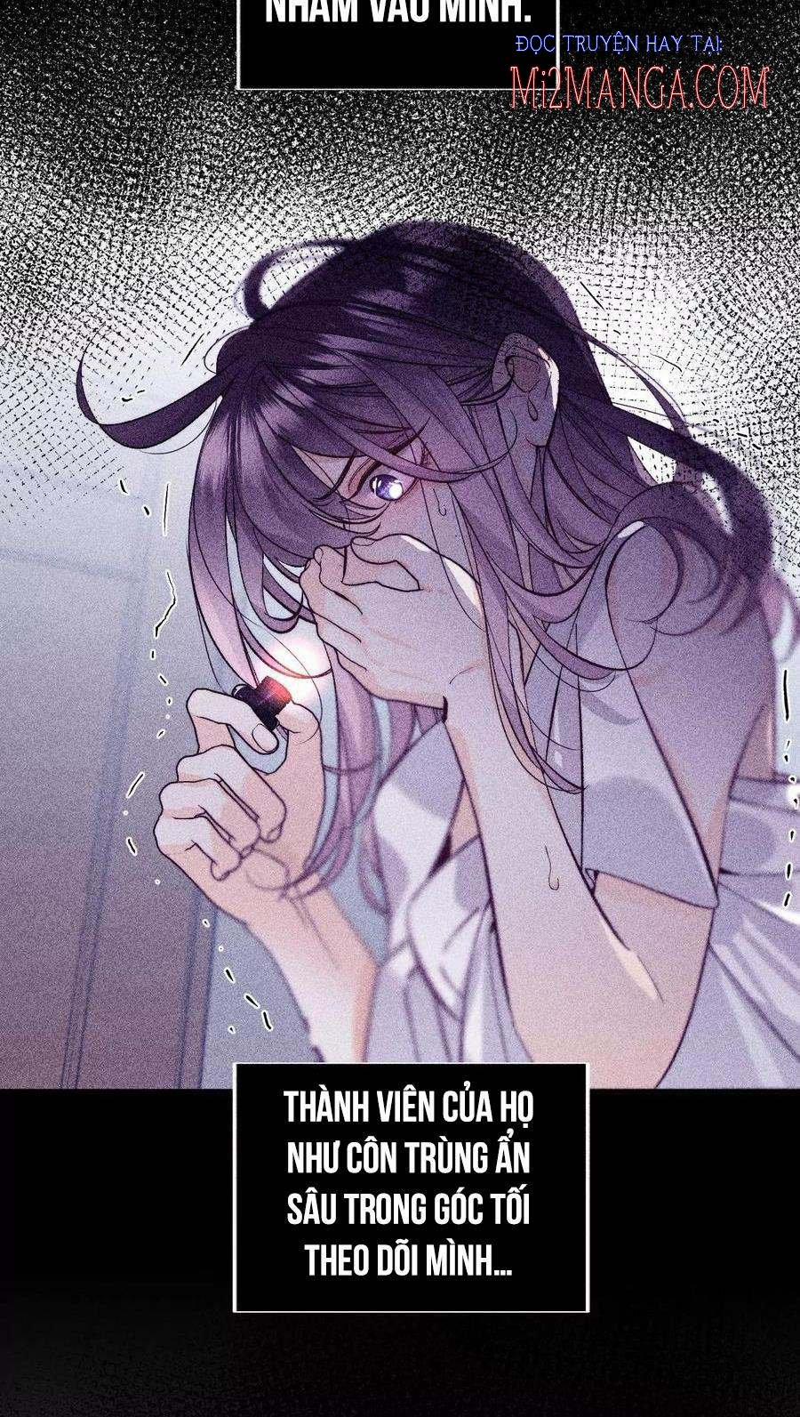 Bạn Trai Nửa Đường Nửa Muối 46 trang 6