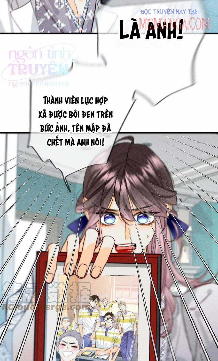 Bạn Trai Nửa Đường Nửa Muối 46 trang 9