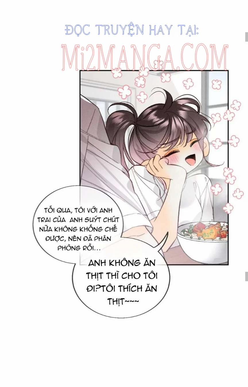 Bạn Trai Nửa Đường Nửa Muối 47 trang 13