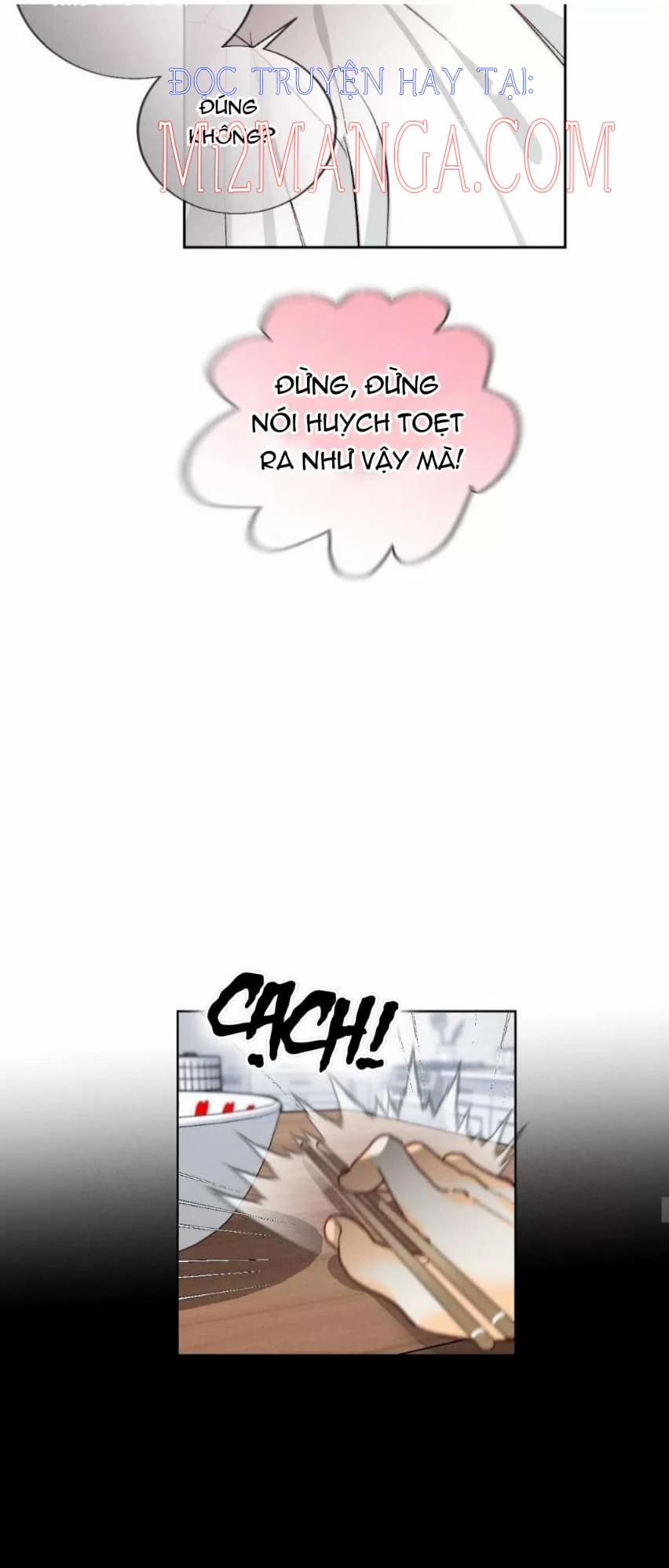 Bạn Trai Nửa Đường Nửa Muối 47 trang 16