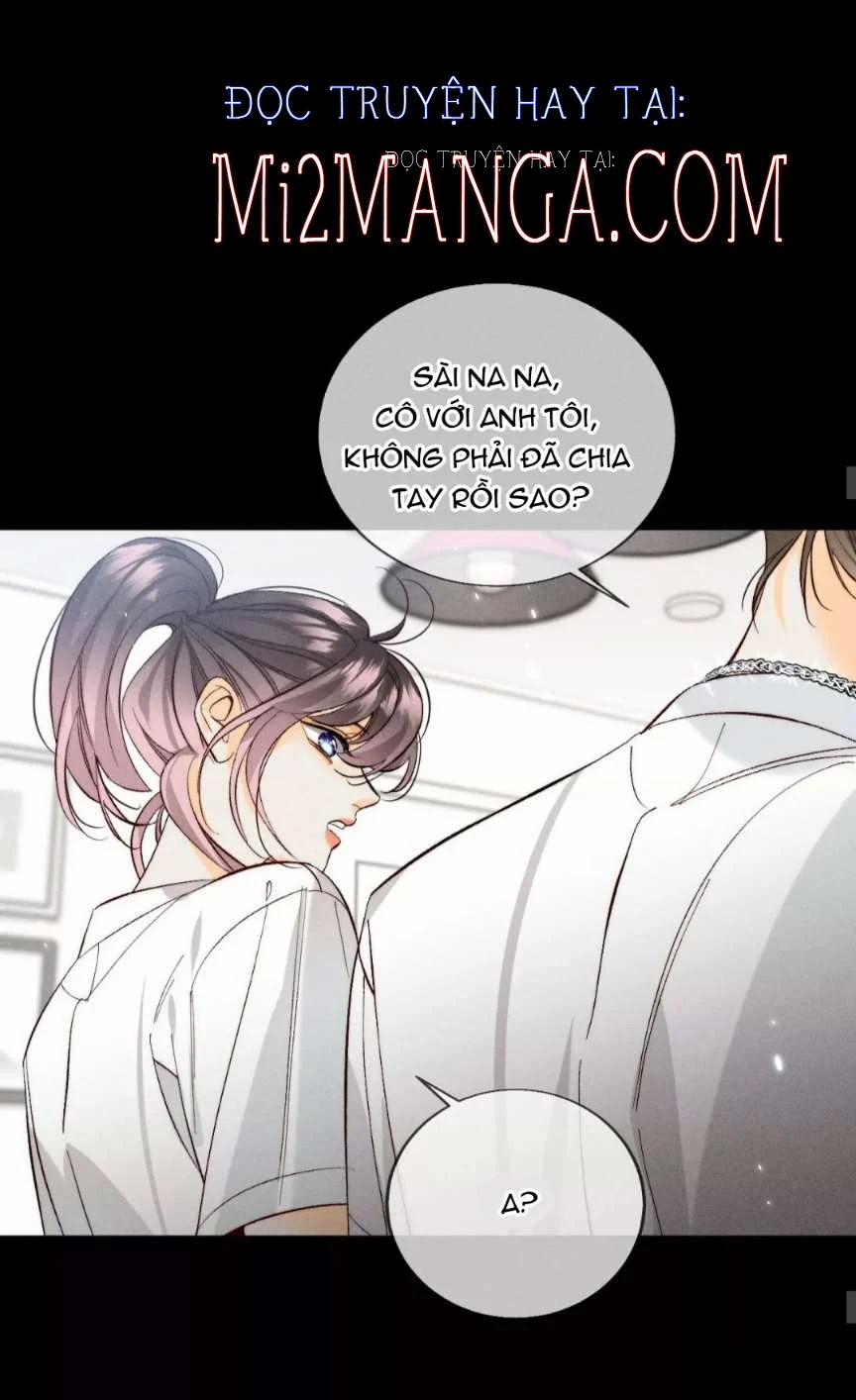 Bạn Trai Nửa Đường Nửa Muối 47 trang 17