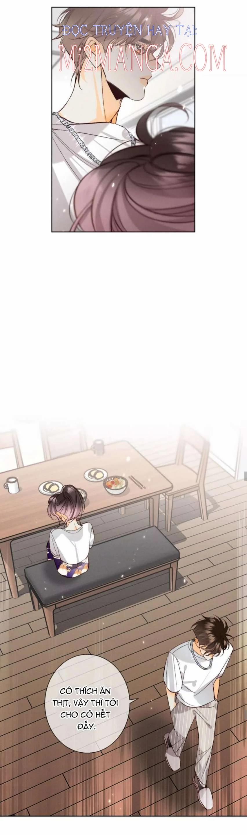 Bạn Trai Nửa Đường Nửa Muối 47 trang 20