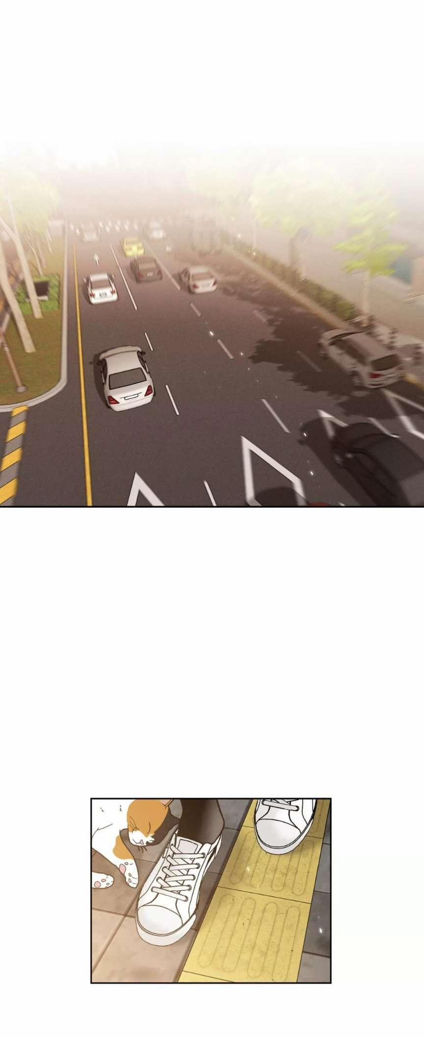 Bạn Trai Nửa Đường Nửa Muối 48 trang 1