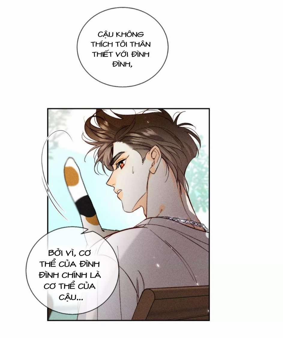 Bạn Trai Nửa Đường Nửa Muối 48 trang 11