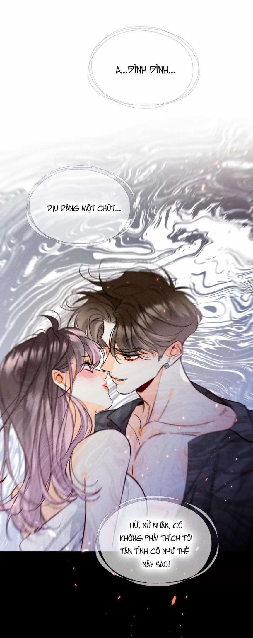 Bạn Trai Nửa Đường Nửa Muối 48 trang 4