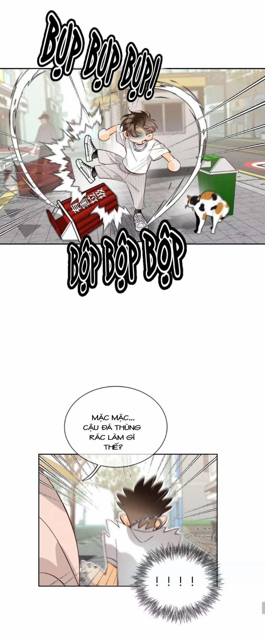 Bạn Trai Nửa Đường Nửa Muối 48 trang 7