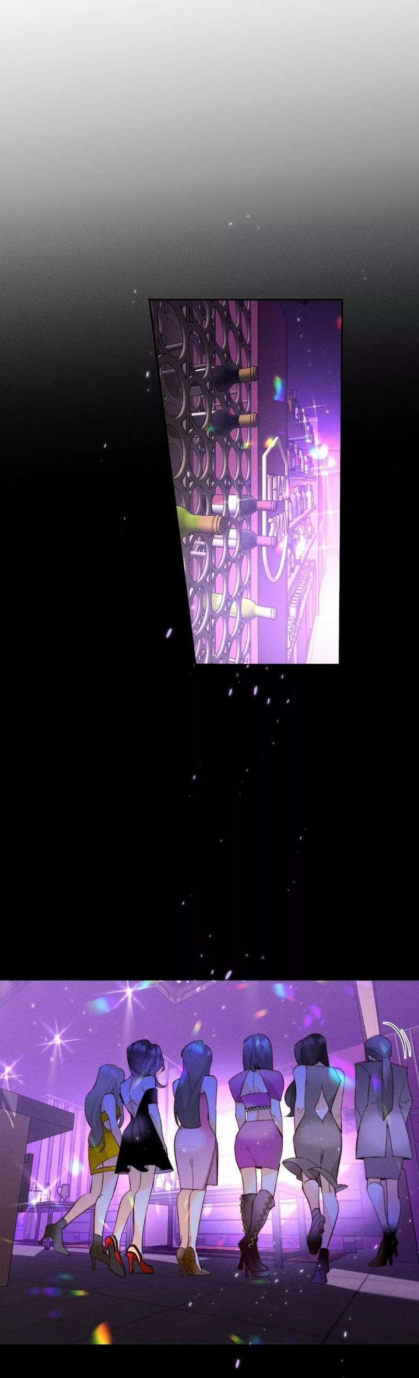 Bạn Trai Nửa Đường Nửa Muối 49 trang 0