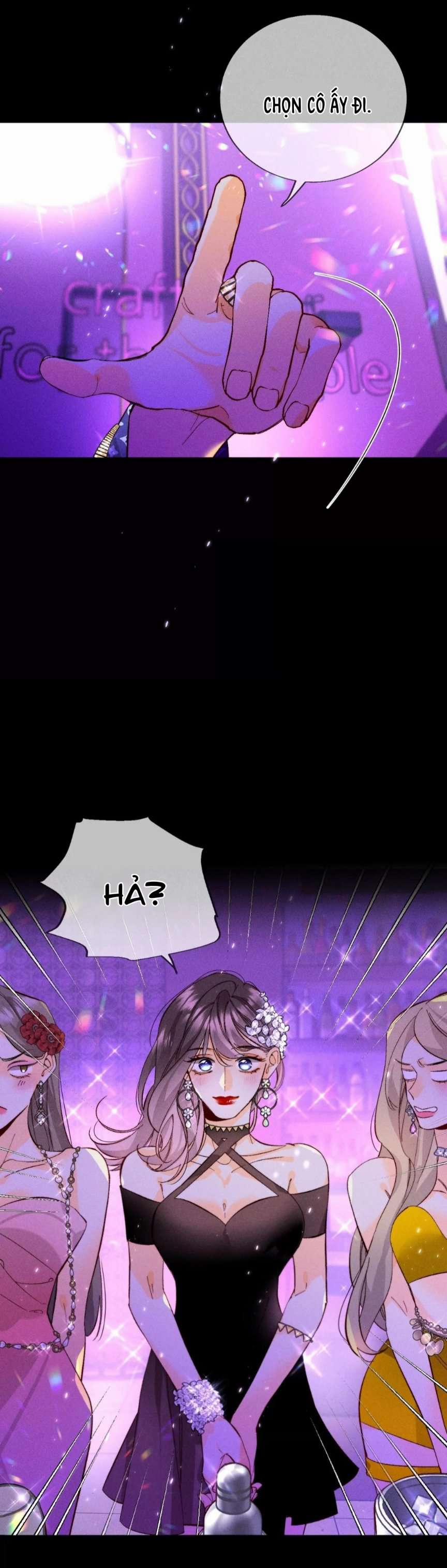 Bạn Trai Nửa Đường Nửa Muối 49 trang 2