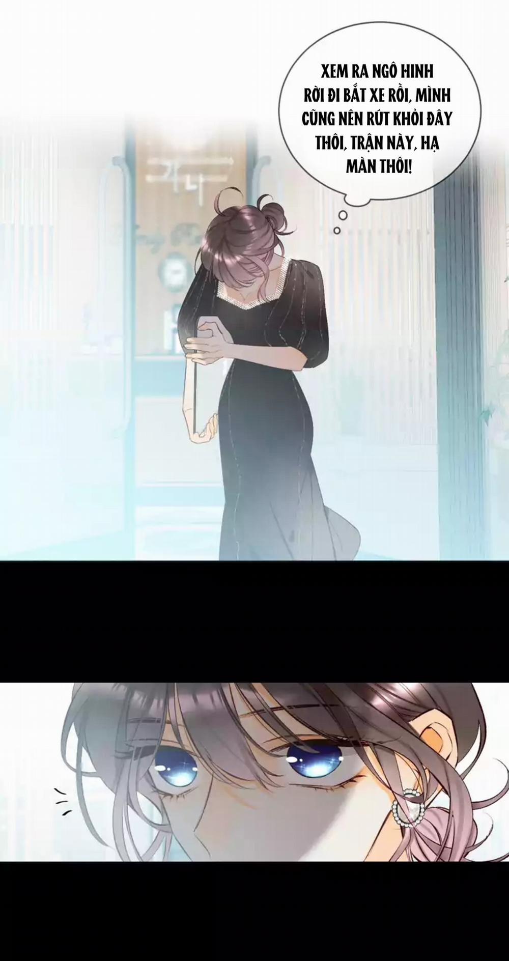 Bạn Trai Nửa Đường Nửa Muối 5 trang 4