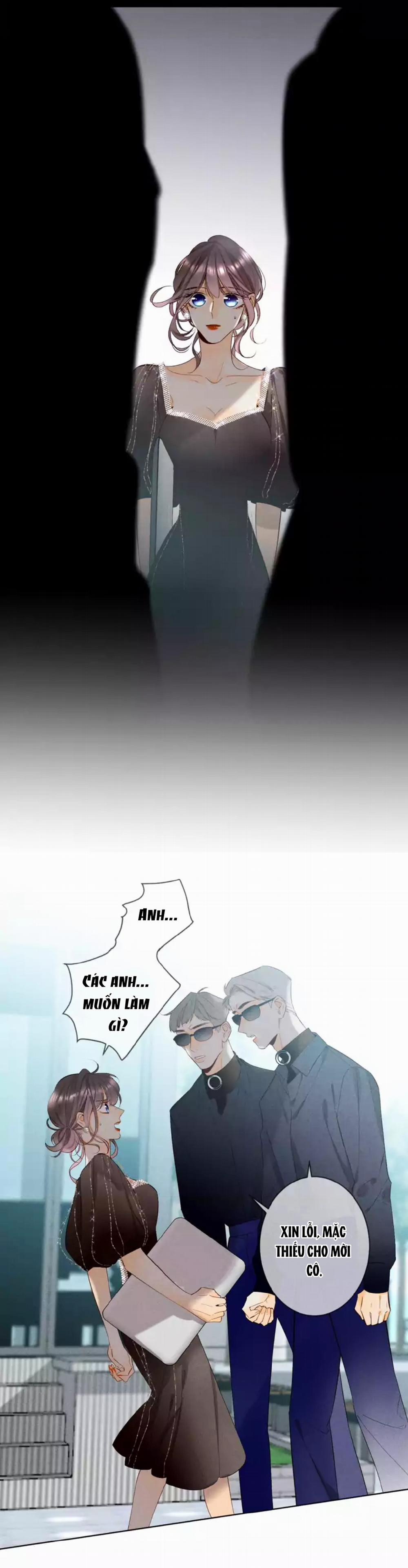 Bạn Trai Nửa Đường Nửa Muối 5 trang 5