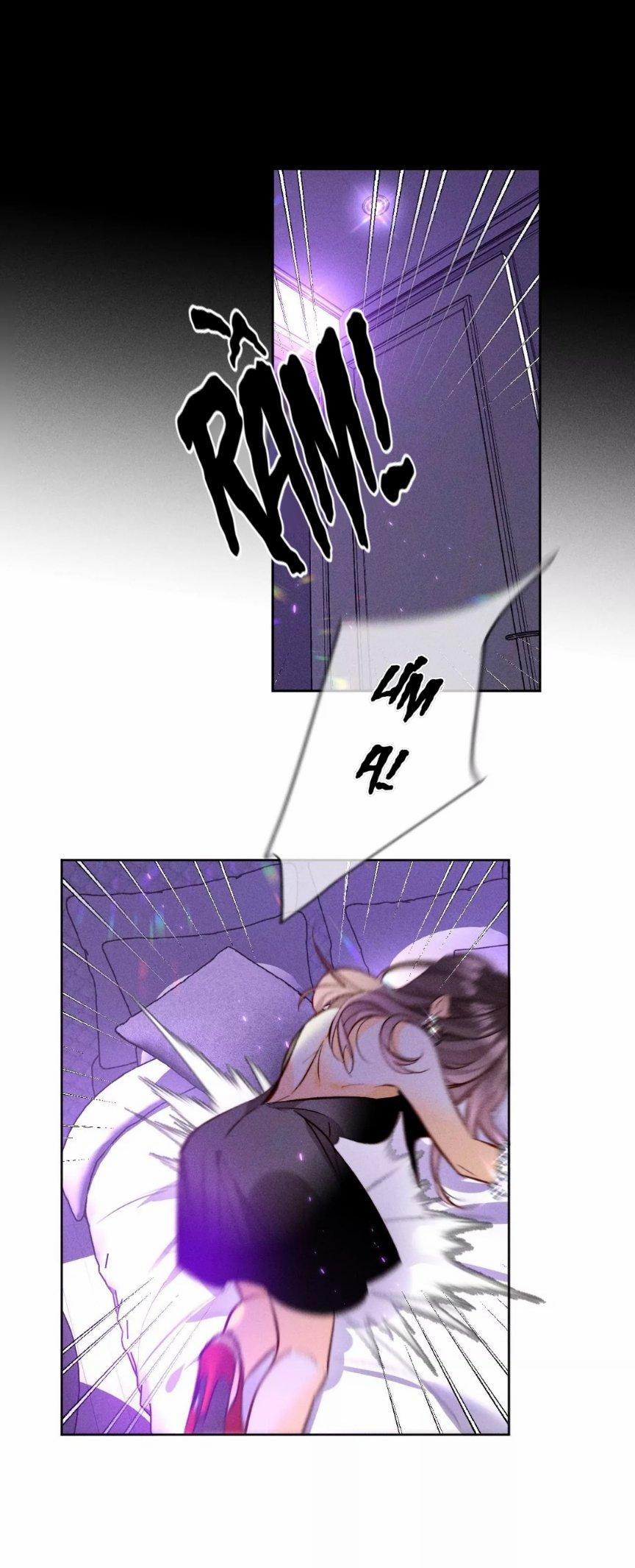 Bạn Trai Nửa Đường Nửa Muối 50.2 trang 1