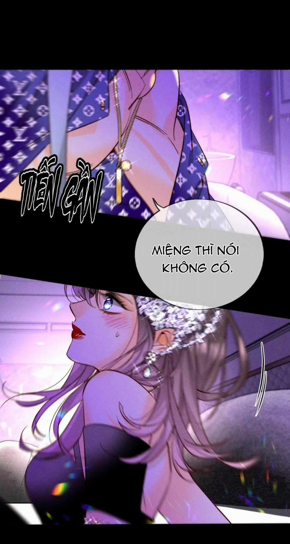 Bạn Trai Nửa Đường Nửa Muối 50.2 trang 3