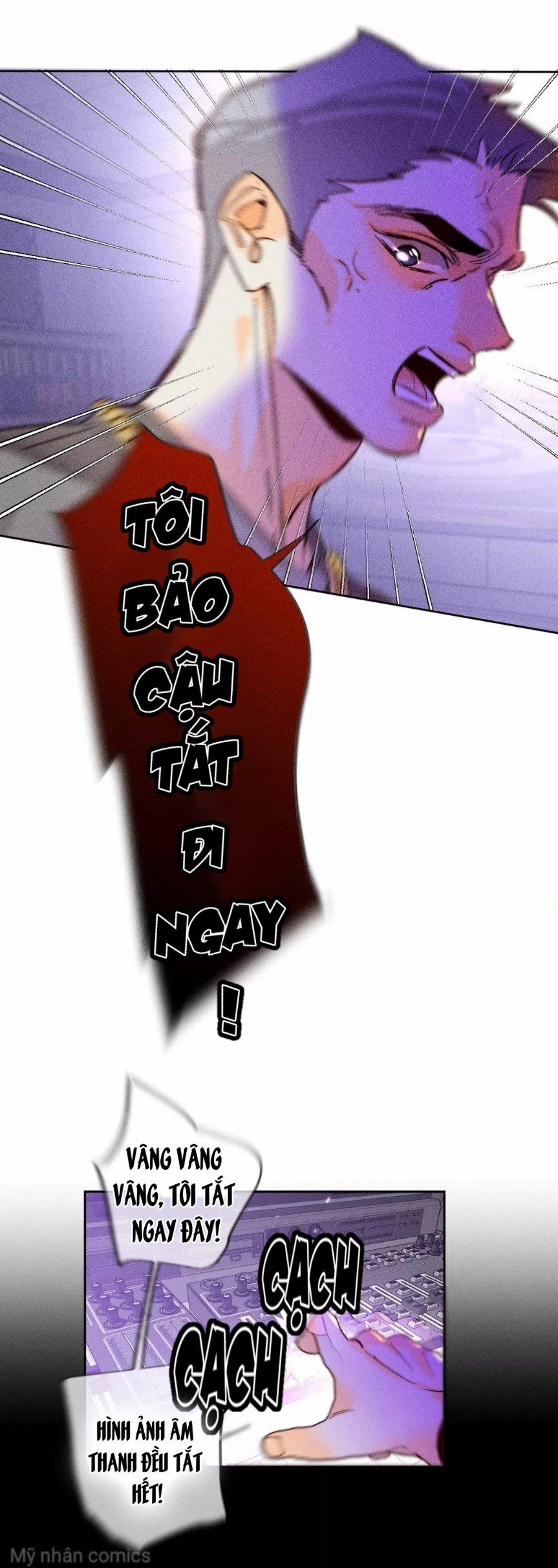 Bạn Trai Nửa Đường Nửa Muối 51 trang 3