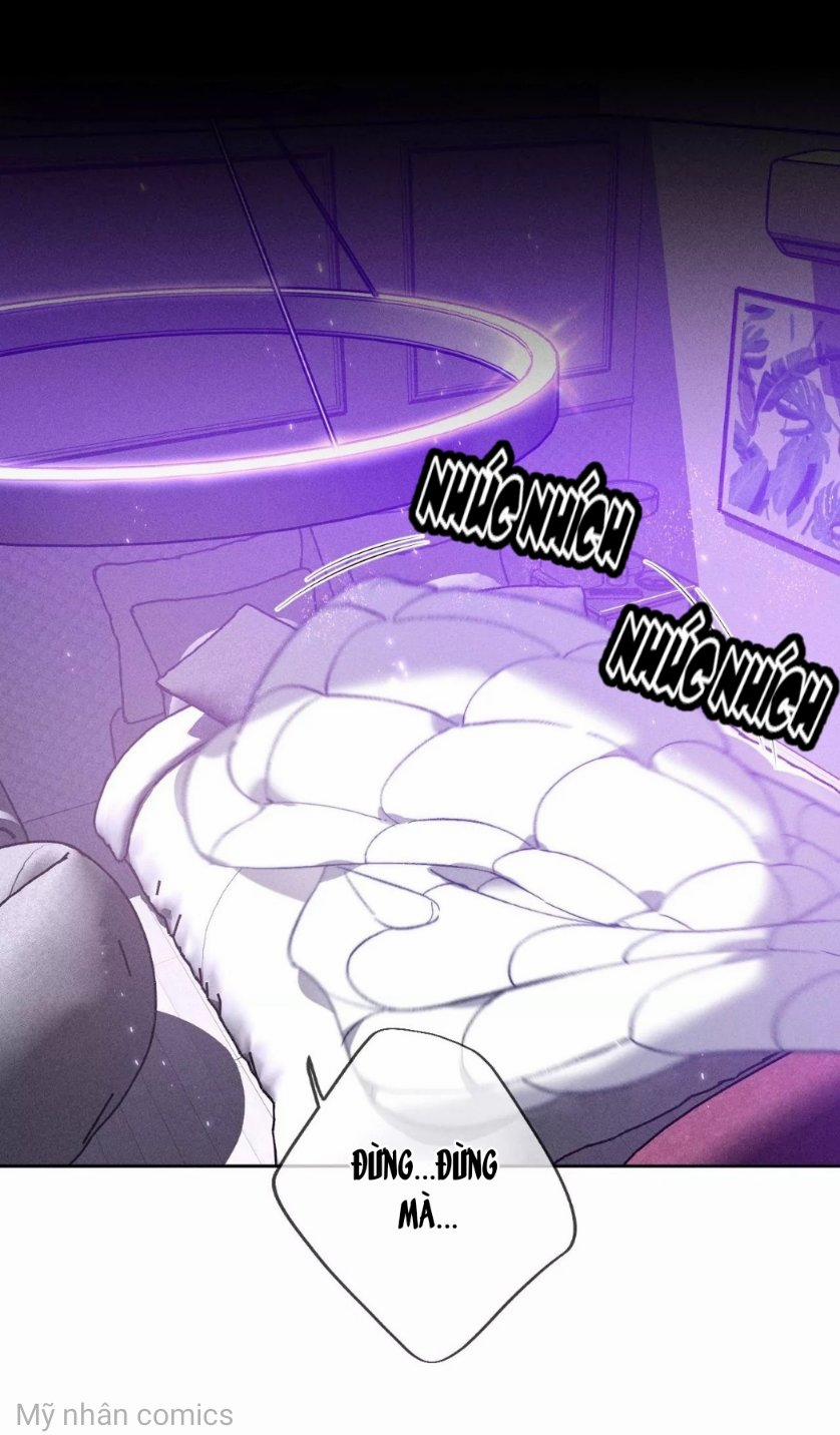 Bạn Trai Nửa Đường Nửa Muối 51 trang 4