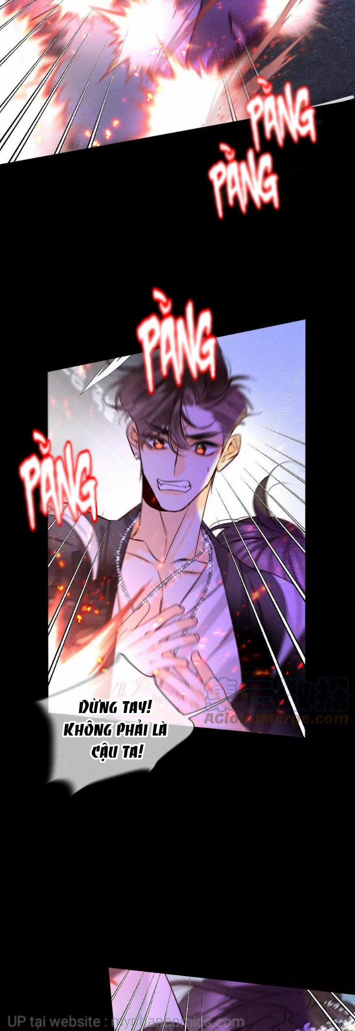 Bạn Trai Nửa Đường Nửa Muối 52 trang 11