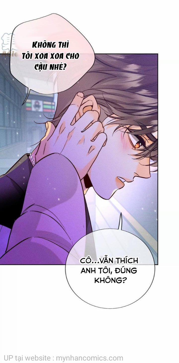 Bạn Trai Nửa Đường Nửa Muối 52 trang 16