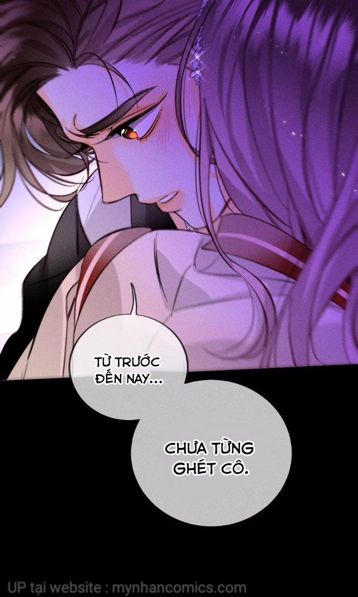 Bạn Trai Nửa Đường Nửa Muối 52 trang 22