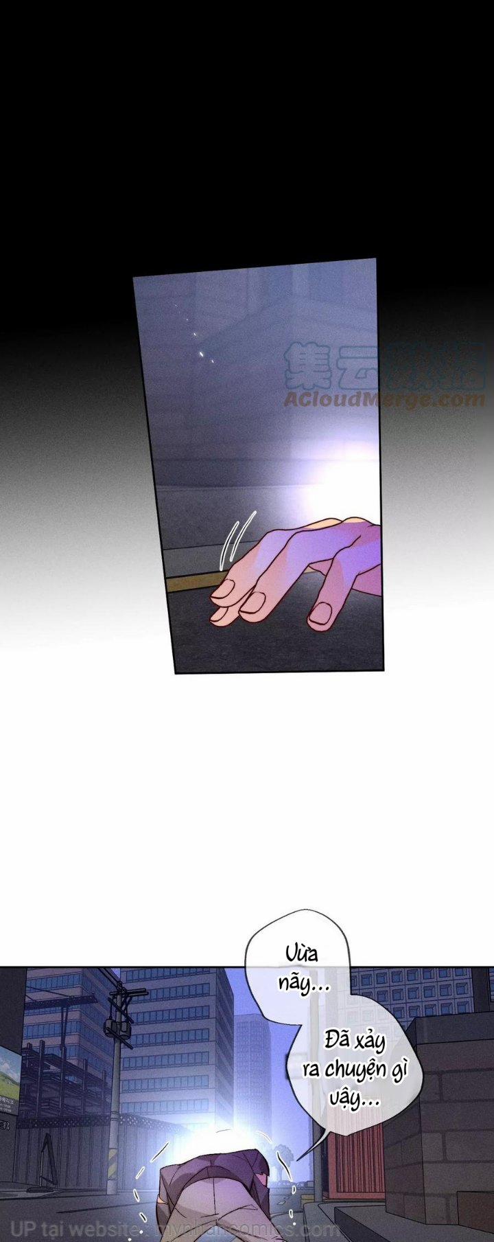 Bạn Trai Nửa Đường Nửa Muối 52 trang 23