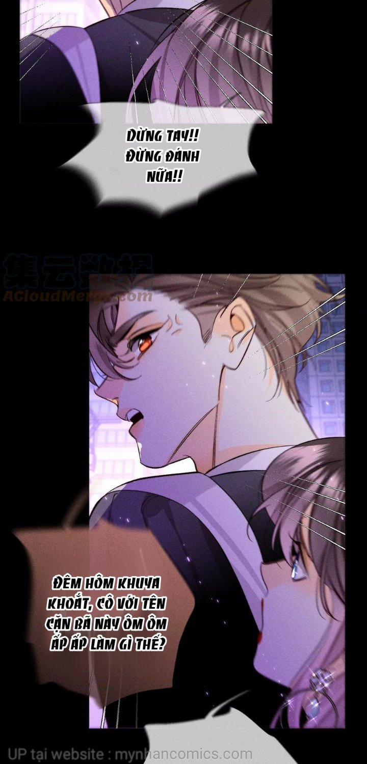 Bạn Trai Nửa Đường Nửa Muối 52 trang 6