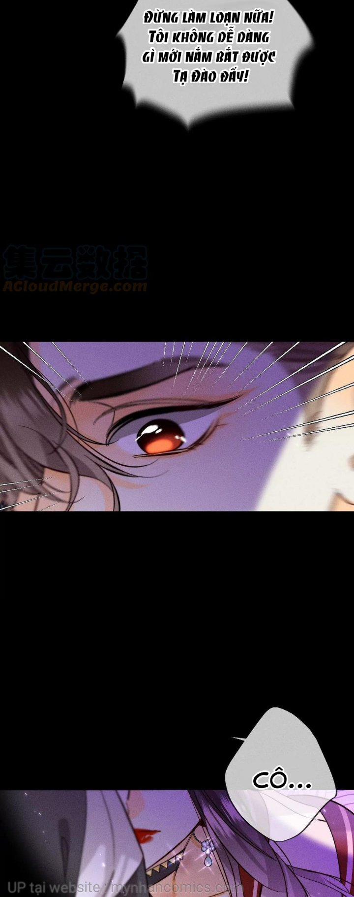 Bạn Trai Nửa Đường Nửa Muối 52 trang 7