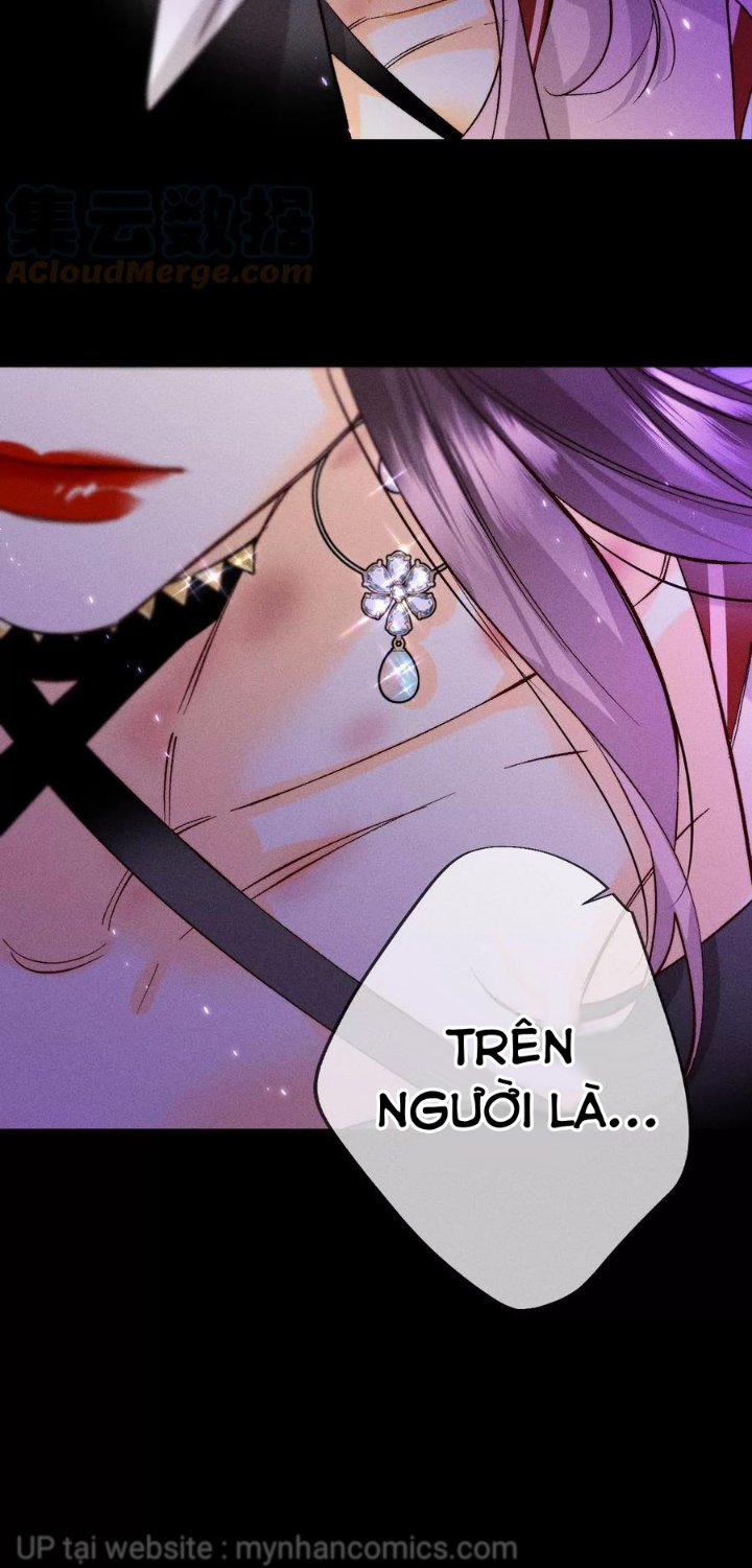 Bạn Trai Nửa Đường Nửa Muối 52 trang 8