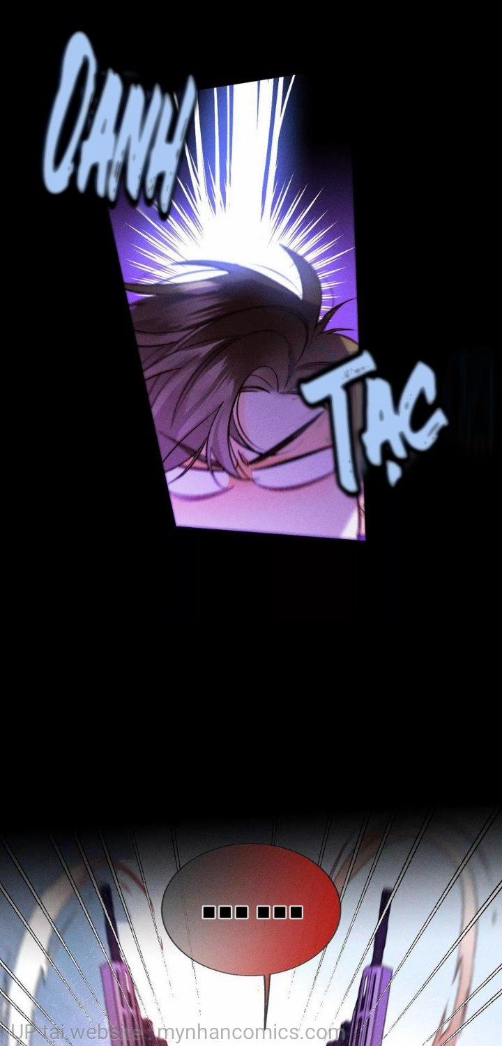 Bạn Trai Nửa Đường Nửa Muối 52 trang 9